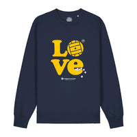 Love 88 - Navy Sweatshirt