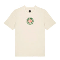 Make Love Not War - Raw T-Shirt