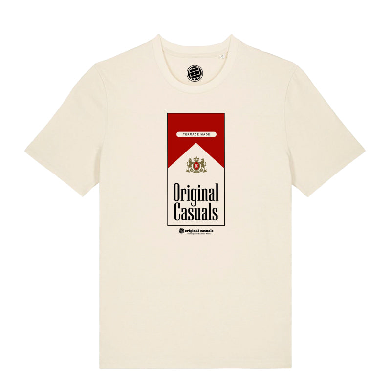 Terrace Pack - Raw T-Shirt