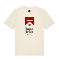 Terrace Pack - Raw T-Shirt