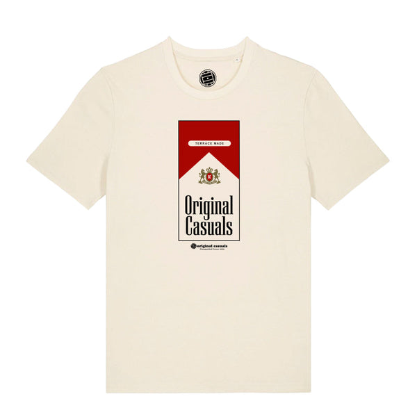 Terrace Pack - Raw T-Shirt
