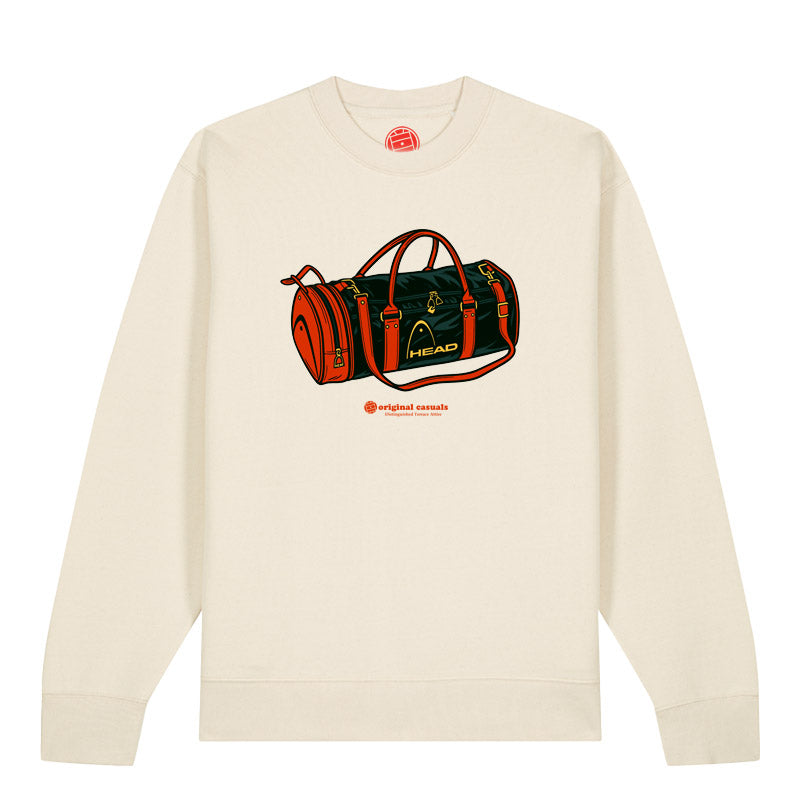 Away Essential - Raw Sweatshirt
