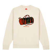 Away Essential - Raw Sweatshirt