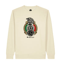 Federación - Honey Sweatshirt