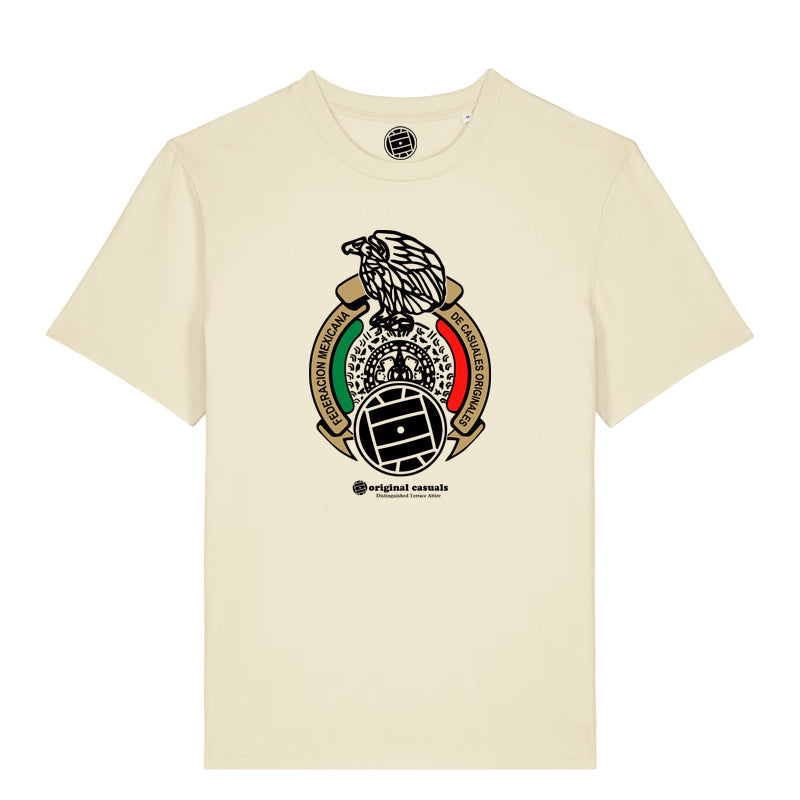 Federación - Honey T-Shirt
