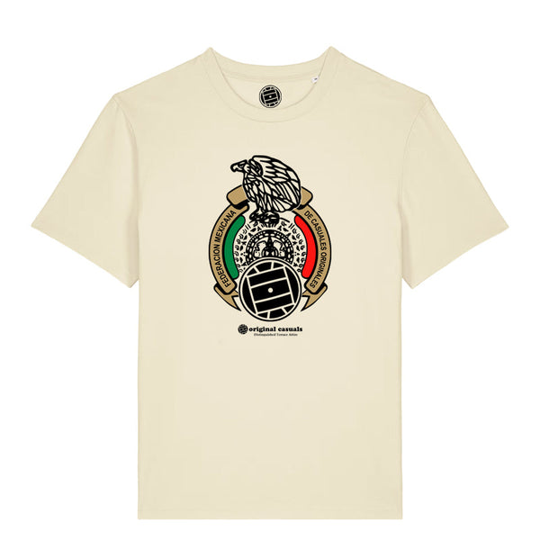 Federación - Honey T-Shirt