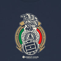 Federación - Navy T-Shirt