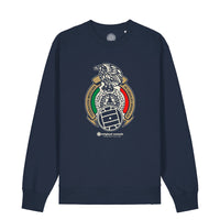 Federación - Navy Sweatshirt