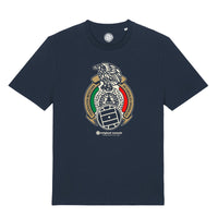 Federación - Navy T-Shirt