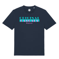 Miami Vice - Navy T-Shirt