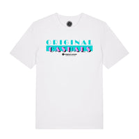 Miami Vice - White T-Shirt