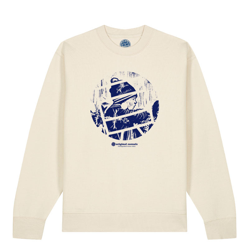 Young Blood - Raw Sweatshirt