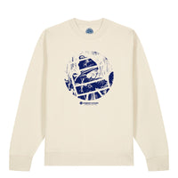 Young Blood - Raw Sweatshirt