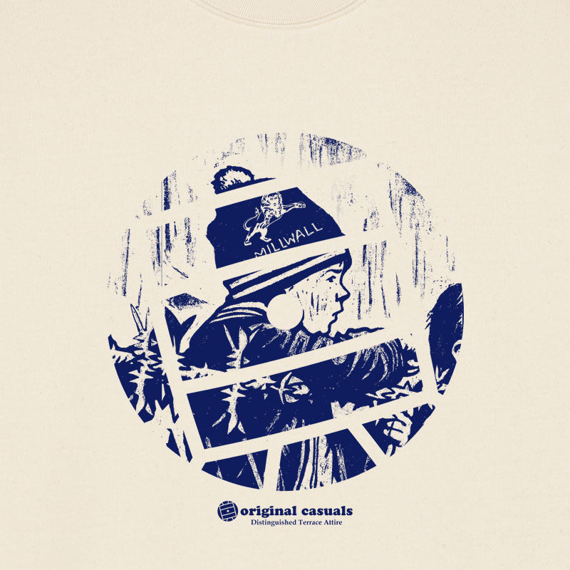 Young Blood - Raw T-shirt