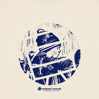 Young Blood - Raw T-shirt