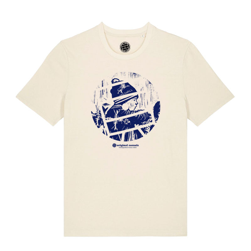 Young Blood - Raw T-shirt