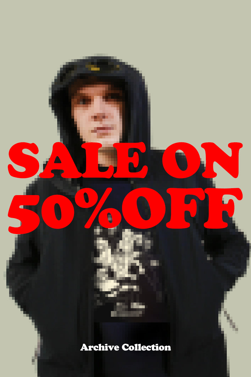 Original Casuals - 50% sale now on
