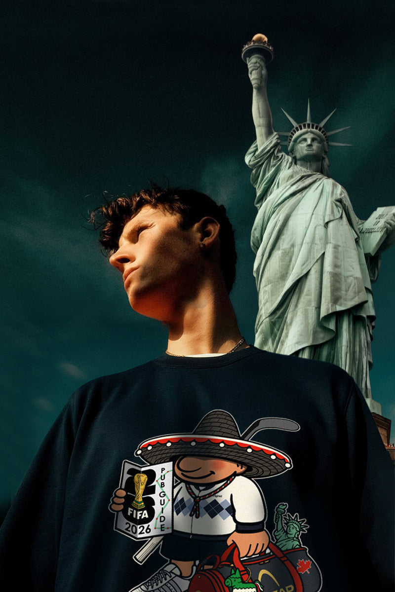 original casuals mr swagger