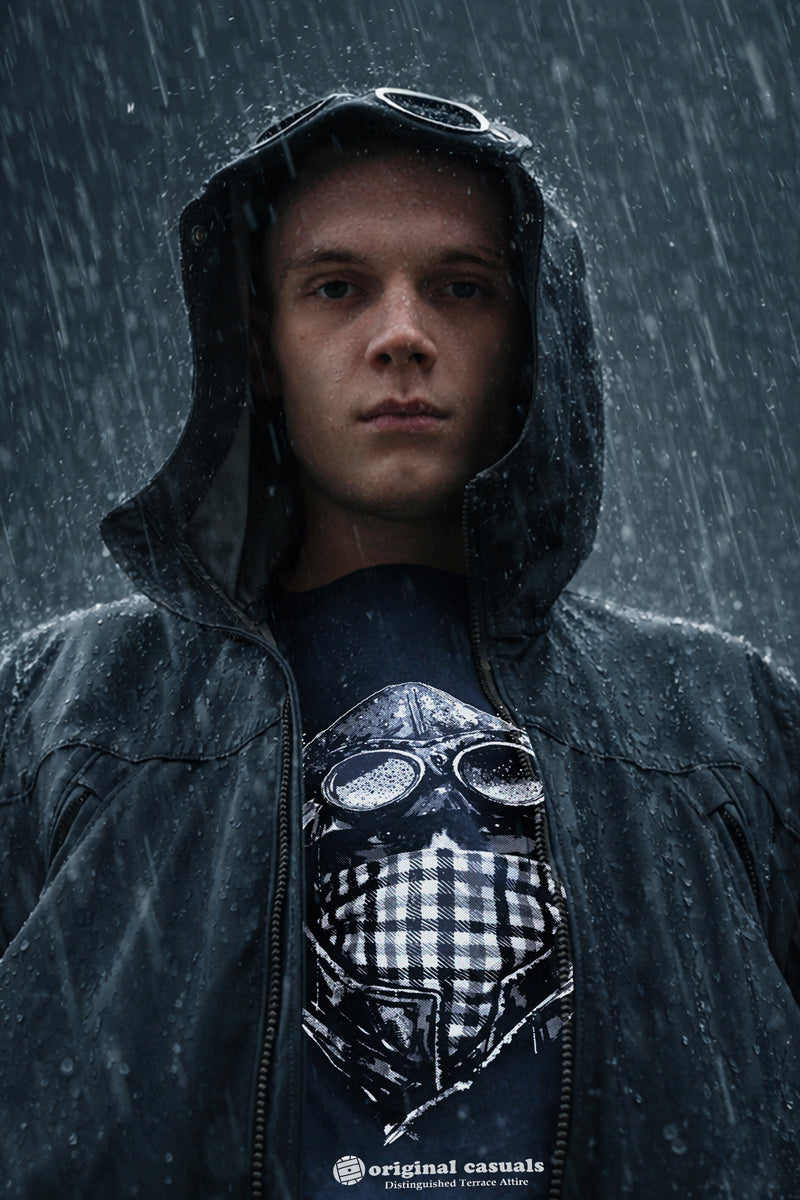 original casuals - hidden intent