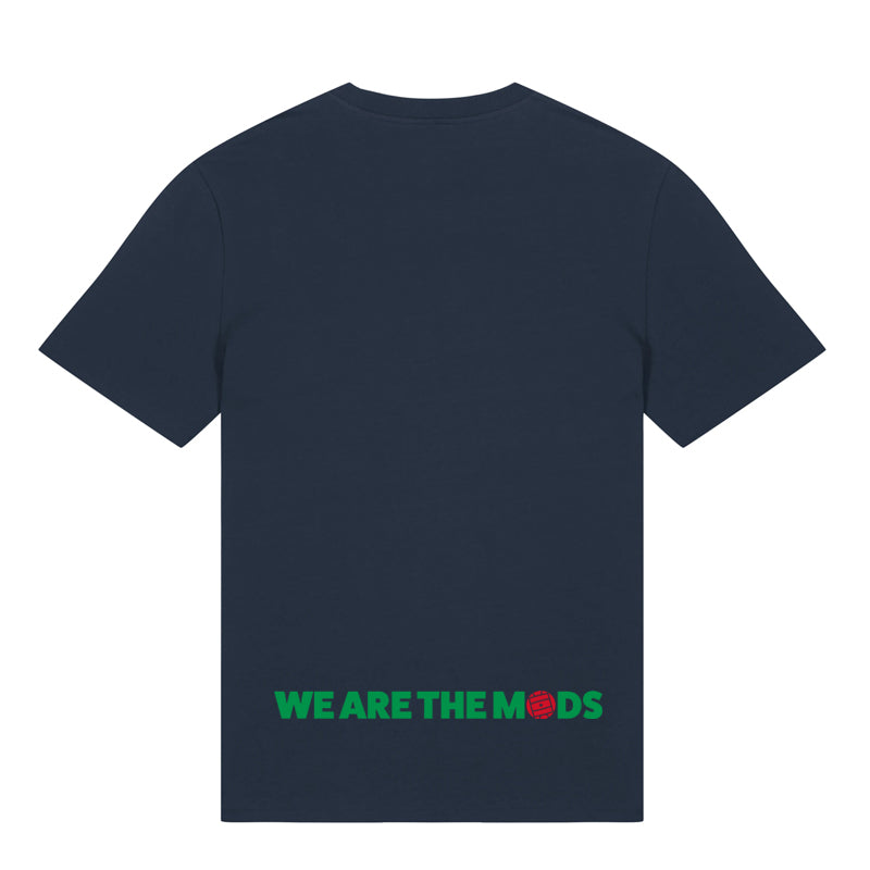 Italian Mods