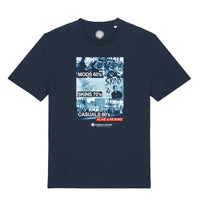 MSC - Navy T-shirt