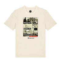 MSC - Raw T-shirt