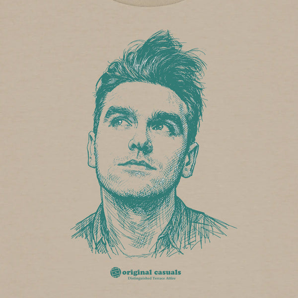 This Charming Man