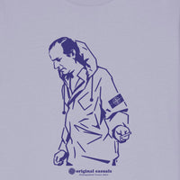 The Creator - Lavender Sweatshirt