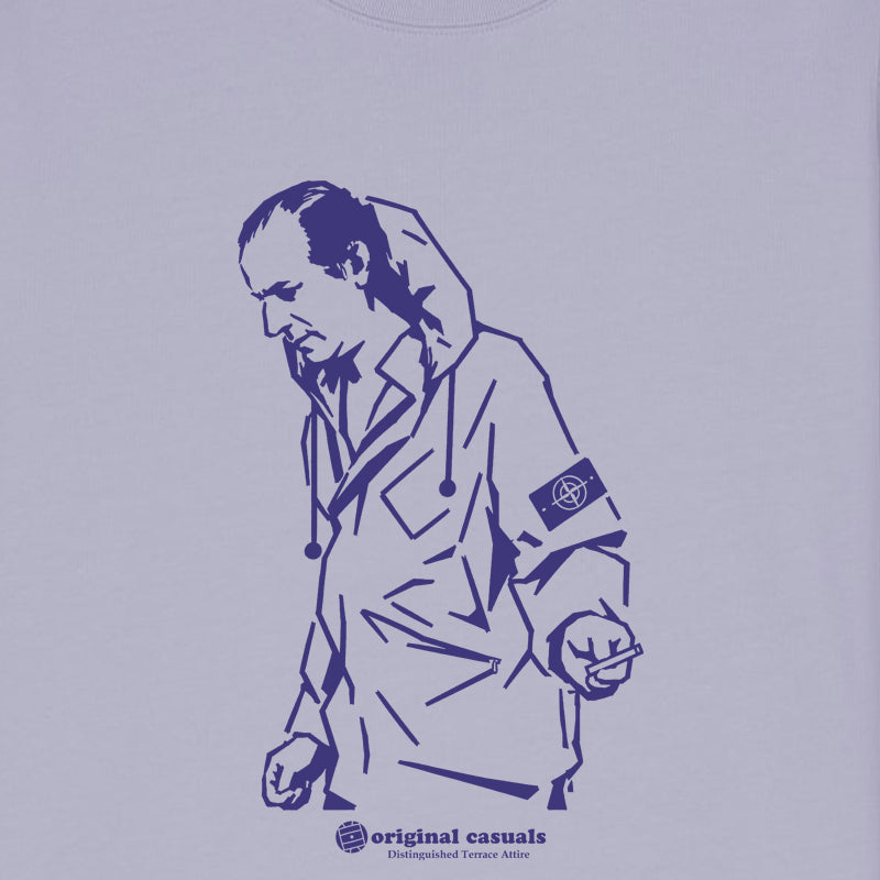 The Creator - Lavender T-shirt