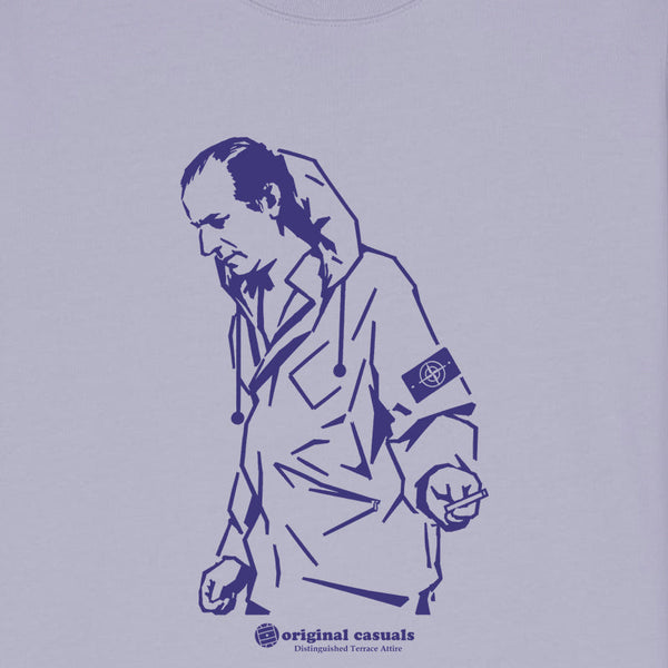 The Creator - Lavender T-shirt