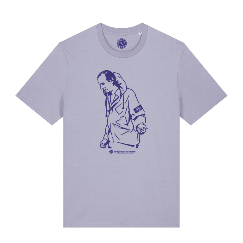 The Creator - Lavender T-shirt