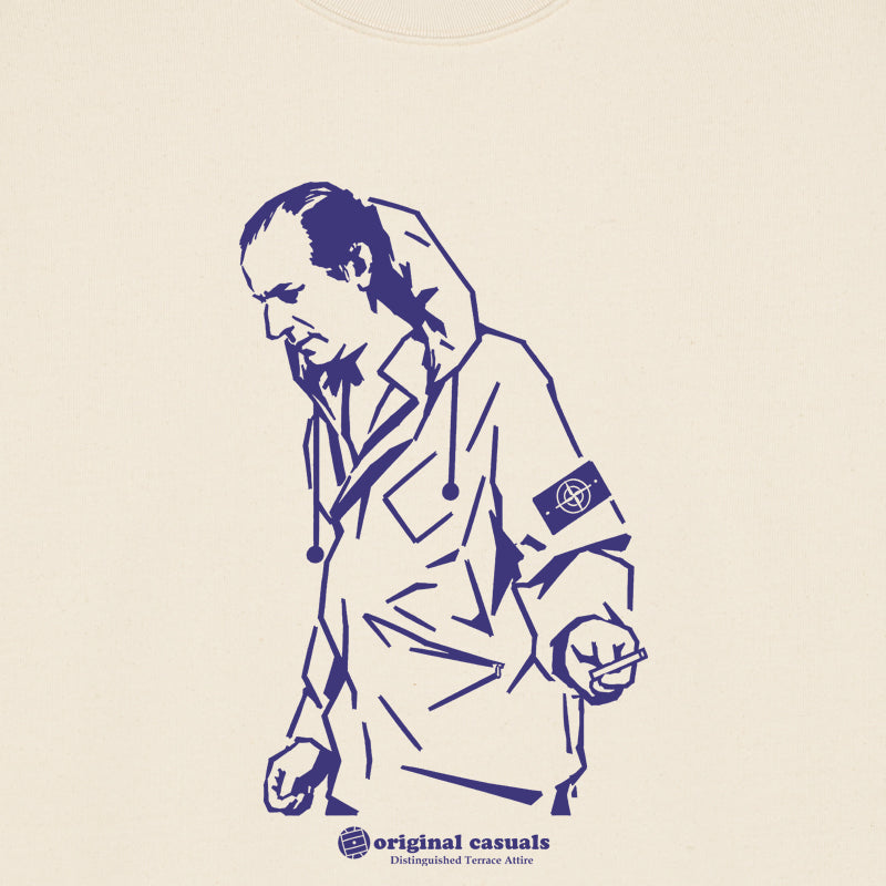 The Creator - Raw T-shirt