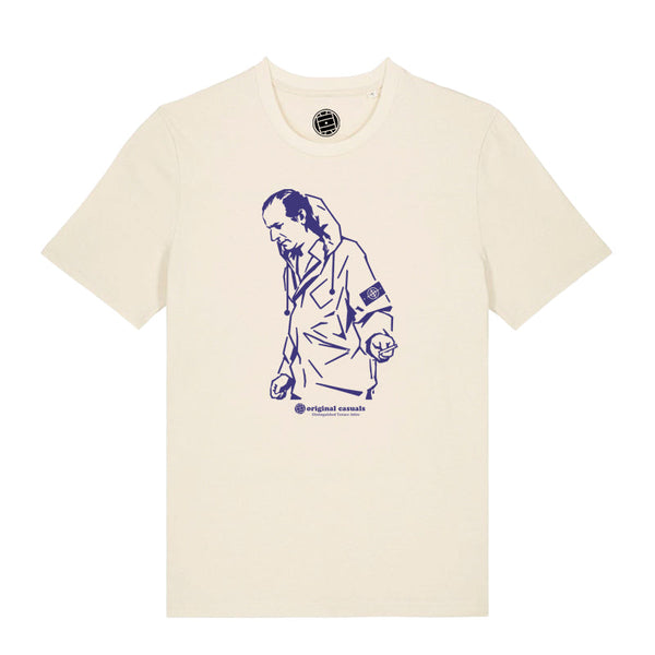 The Creator - Raw T-shirt