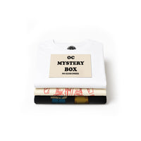 Original Casuals - mystery box