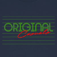 original casuals Olympic Casuals
