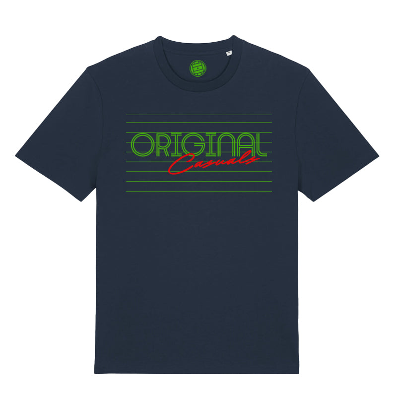 original casuals - Olympic Casuals