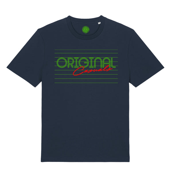 original casuals - Olympic Casuals