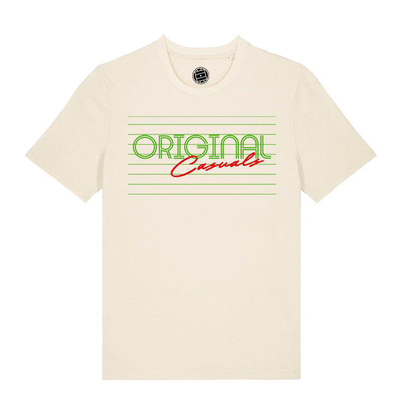 original casuals - Olympic Casuals