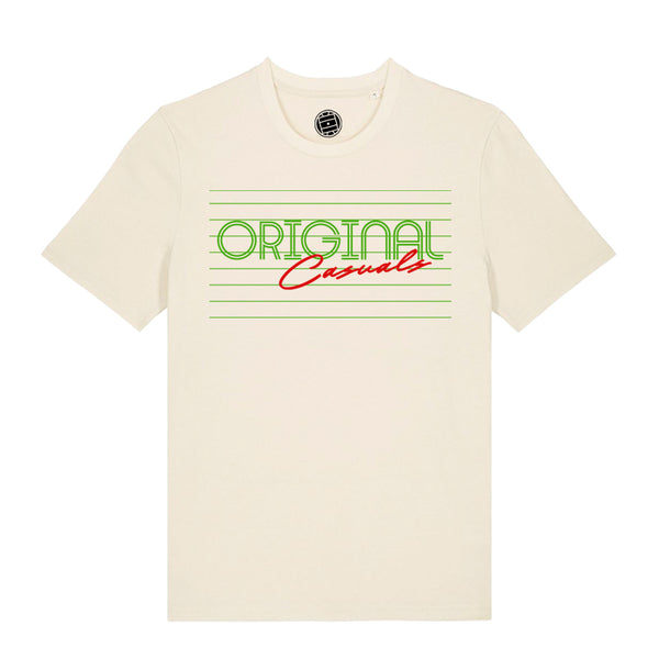 original casuals - Olympic Casuals