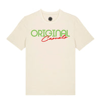 Olympic Casuals - Raw T-Shirt
