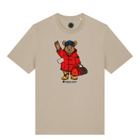 Please Look After This Casual - Dust T-shirt