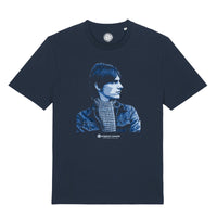 Paul Weller - Navy T-shirt