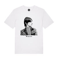Paul Weller - White T-shirt