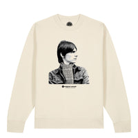 Paul Weller - Raw Sweatshirt