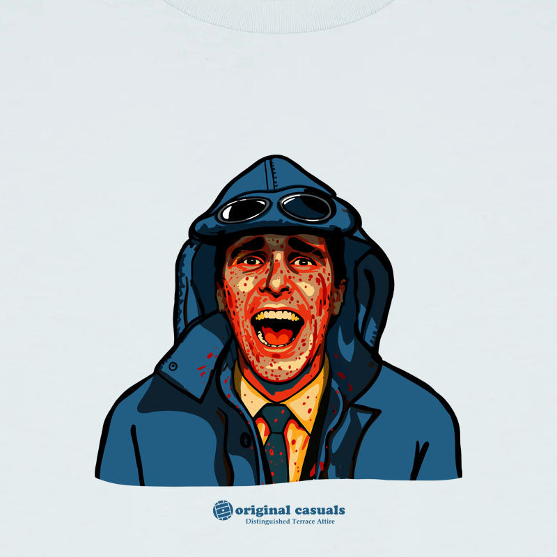 American Casual - Ice T-shirt