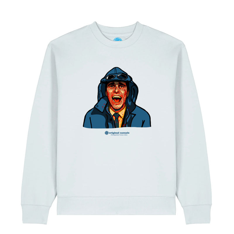 American Casual - Ice Sweatshirt