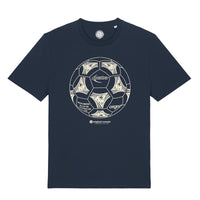 Original Questra - Navy T-shirt