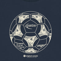 Original Questra - Navy T-shirt