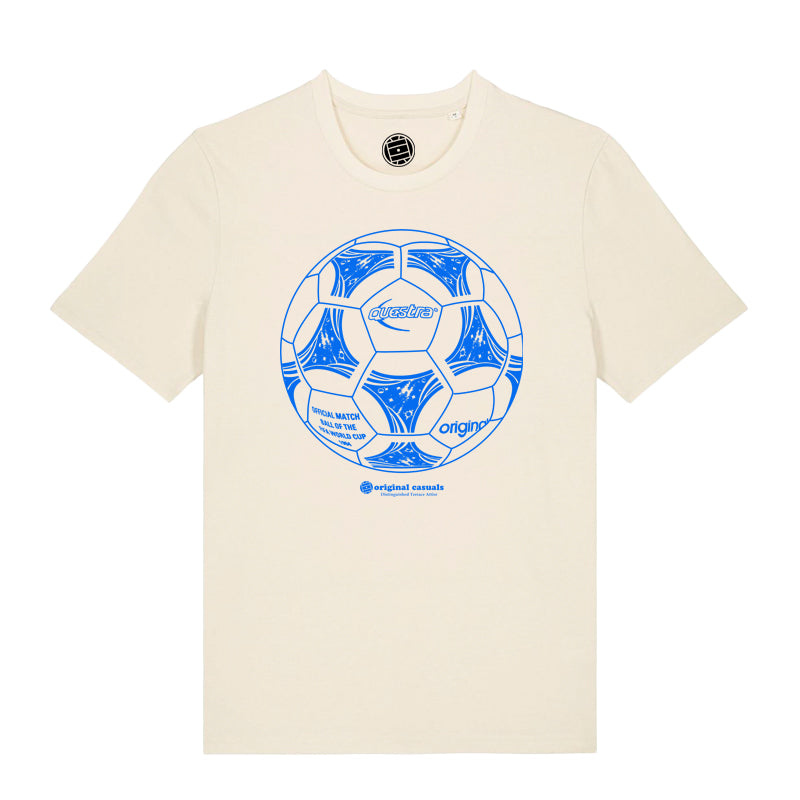 Original Questra - Raw T-shirt