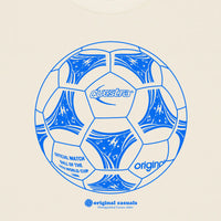 Original Questra - Raw T-shirt